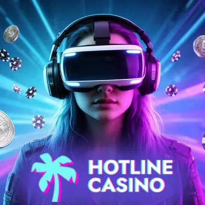 Bonus za rejestrację bez depozytu Hot Line Casino – przewodnik